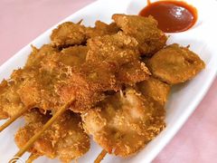-南普陀素菜馆