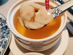 -漢舍中国菜馆(889广场店)