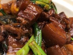 -梅林春晓花园餐厅