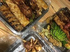 -非凡烧烤(历史博物馆店)