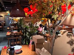 -老湘村·湖南土菜(天河维多利店)