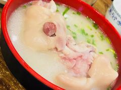 -廖老妈蹄花店(人民公园陕西街259号店)