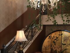 -老洋房花园饭店(绍兴路店)