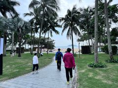 -石梅湾艾美度假酒店