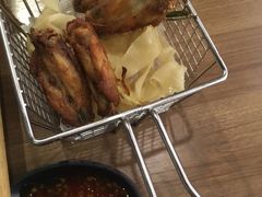 -太泰东南亚餐厅(万福广场店)