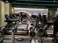 -舒适堡健身(爱琴海店)