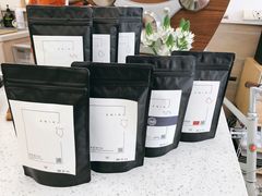 咖啡豆-Onirii Coffee(长乐路店)