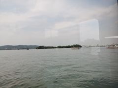 -西湖游船