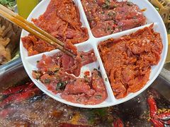 -鼎伙伙火锅串串·10年品牌传承(白象居总店)