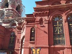 -圣·阿列克谢耶夫教堂