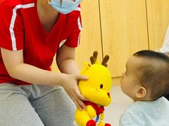 -全优加早教托育园(广百新一城店)