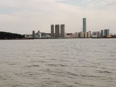 -海沧湾公园