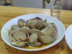 -金家港海鲜大排档(中山路店)