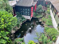 -北园酒家(小北路店)