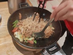 -九毛九西北菜(大东海店)