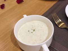 -LUCCA卢卡西班牙海鲜饭(远洋广场店)