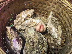 -蚝堡海鲜·威海菜·海肠捞饭·烧烤·亚洲吃蚝公司(幸福门店)