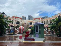 -佛罗伦萨小镇广佛名品奥特莱斯(疏港路店)