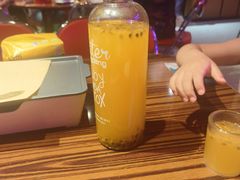 -蚝堡海鲜·威海菜·海肠捞饭·烧烤·亚洲吃蚝公司(幸福门店)