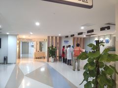 -川北医学院附属成都新华医院