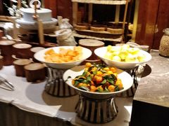 -杭州盛泰开元名都大酒店-地中海自助餐厅