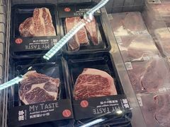 -Ole精品超市(南宁万象城店)