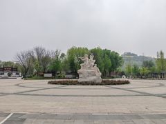 -河北省园博园