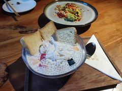 -相约小筑缅泰餐厅(孟定店)