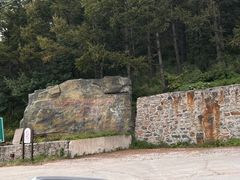 -白草畔自然风景区