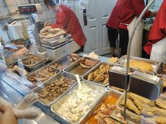 -晶牌烤鸭(延吉东路557弄小区店)