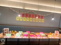 -必胜客(远大路店)