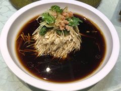 小烫干丝-花园茶楼(兴城西路店)