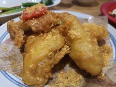 -香港仔茶餐厅(凤阳店)