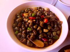 -盱眙虾神於氏龙虾(夫子庙红街店)