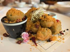 -聚福宝合苑食府(南头镇店)