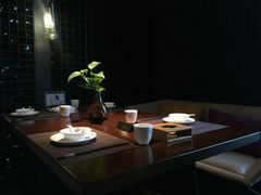 卡座-肴约·花园式餐厅(湖里店)