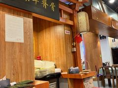 -胡杨记忆(和平路店)