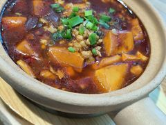 -砂锅爷·老成都砂锅菜(昌平店)