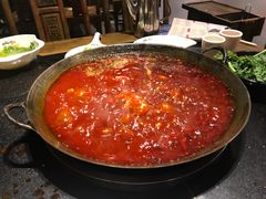 -纸盐河码头火锅(十八梯店)