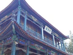 -莲池书院博物馆