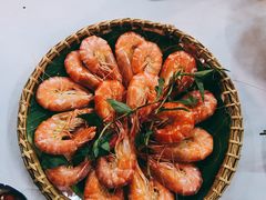 -老房子·1881海鲜餐厅
