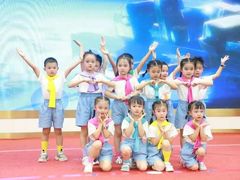 -马荣长江紫都幼儿园