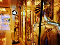 -青岛海泉湾皇冠假日度假酒店