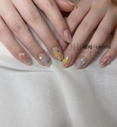 -QHOUSE美甲美睫