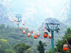 -北京上方山国家森林公园