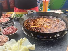 -星鸿社重庆老火锅