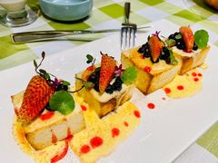 -美森西餐厅(曙光大道店)