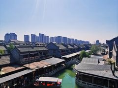 -滦州古城