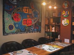 大堂-阿顾西餐·牛排披萨(北戴河店)
