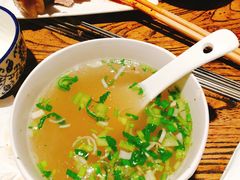 -有奴思烤肉·清真(正宁路店)